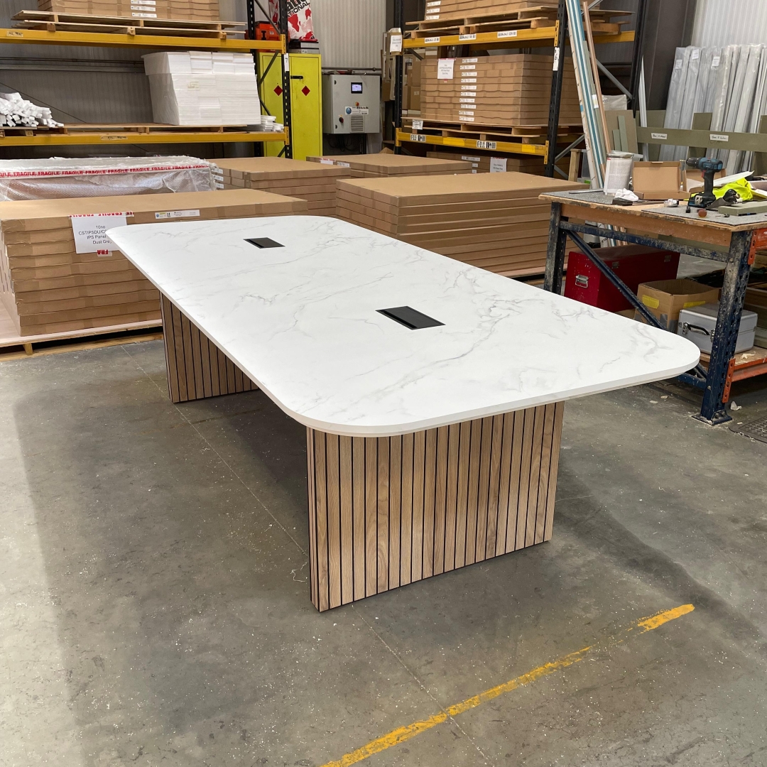 Boardroom Table
